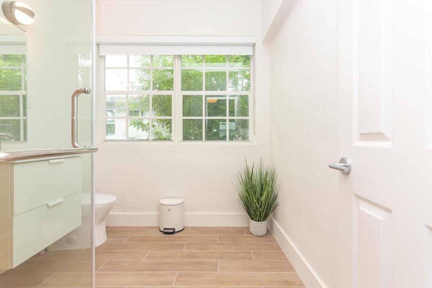 Large Stylish Studio Apartment In El Portal #3 Miami Buitenkant foto